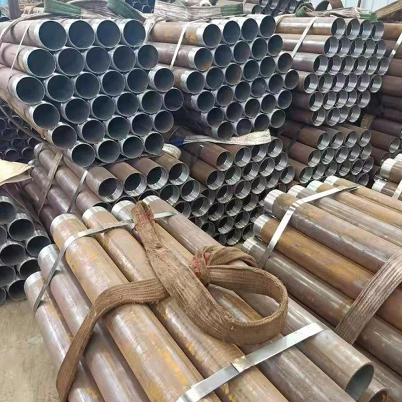 霍林郭勒地质跟管