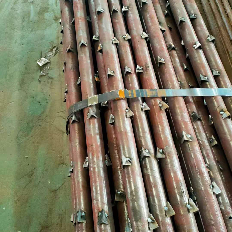 霍林郭勒土钉小导管