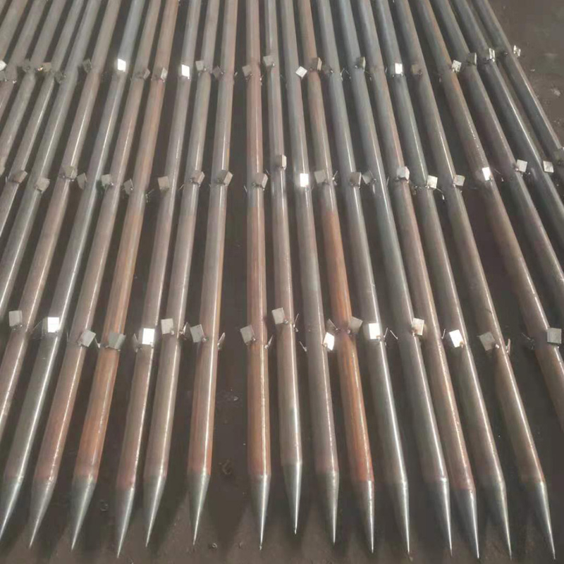 霍林郭勒土钉小导管